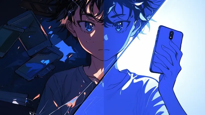 4. 【Android】Xをダーク表示に戻す手順（Pixel／Galaxyの例）