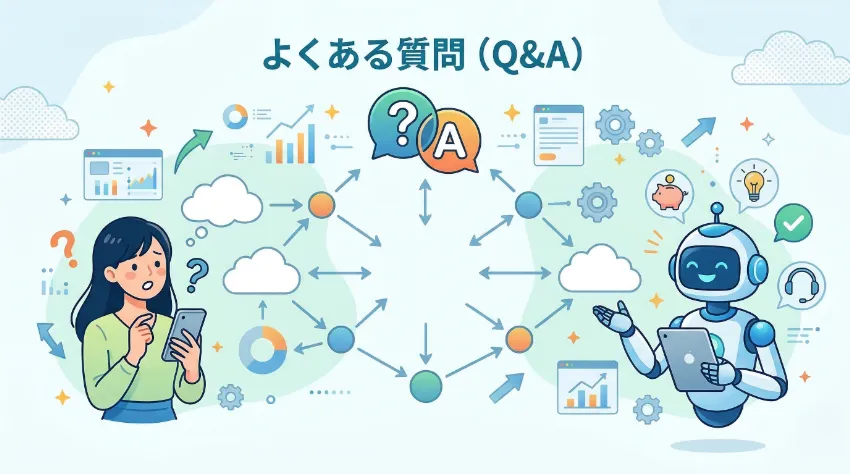 よくある質問（Q&A）