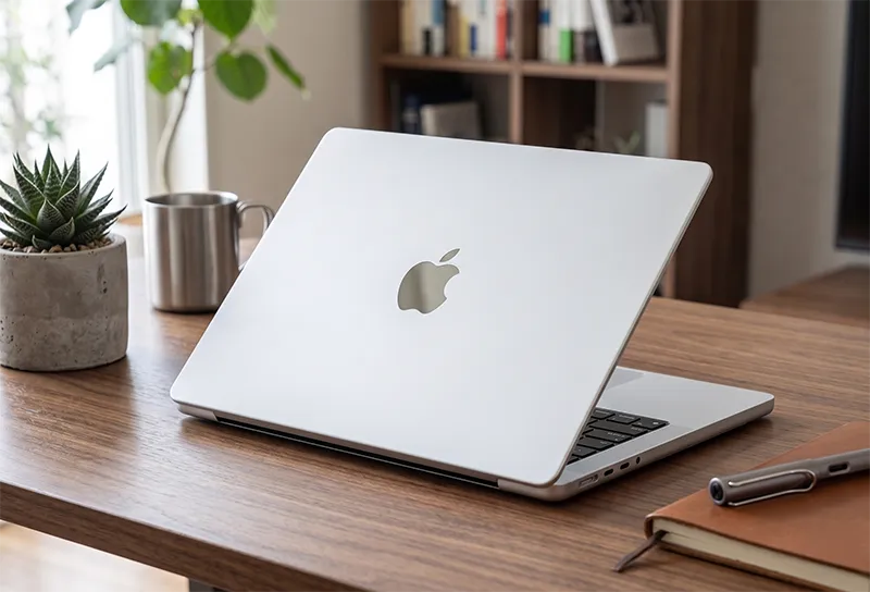 Apple MacBook Pro 14インチ M5 Pro