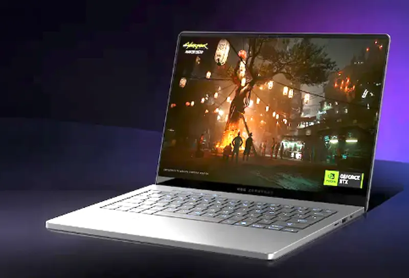 ASUS ROG Zephyrus G14 GA403系