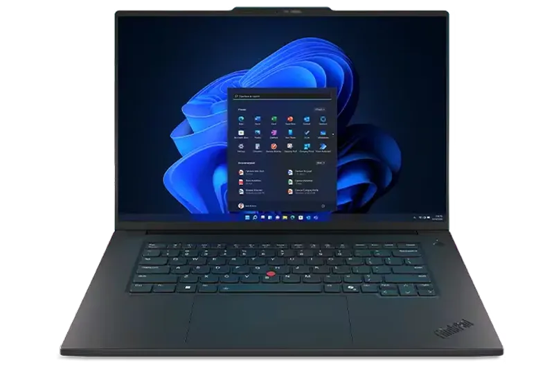 Lenovo ThinkPad P1 Gen 8