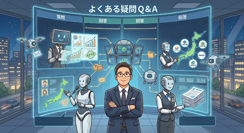 4. Q&A:よくある疑問に答える