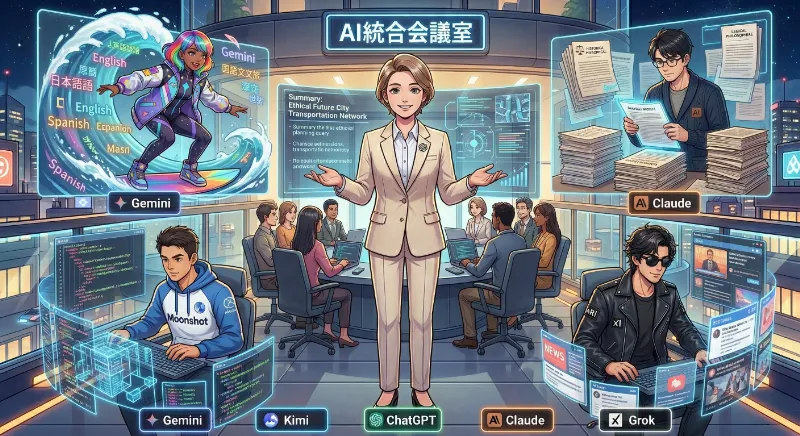 2. 役割を持たせることで成果物のクオリティは上がるのか?