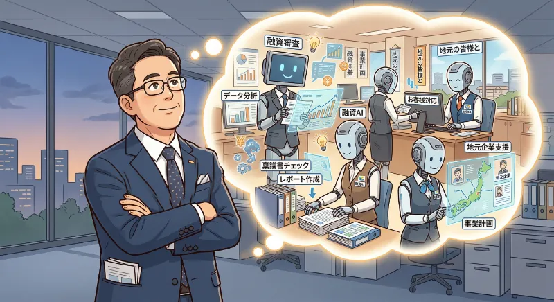 3. 実際仕事でこのようなやり方は使えそうか?