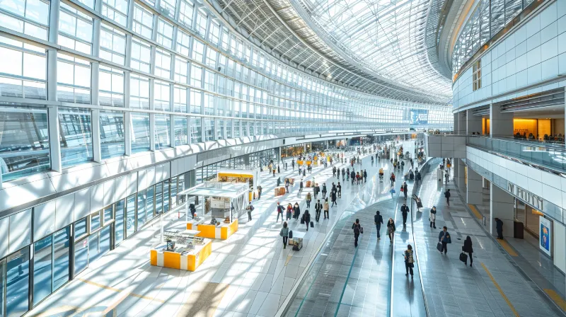 AI博覧会 Spring 2026で注目したいフィジカルAI関連企業