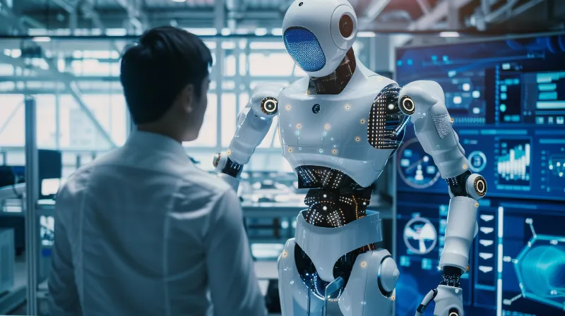 フィジカルAIとは何か