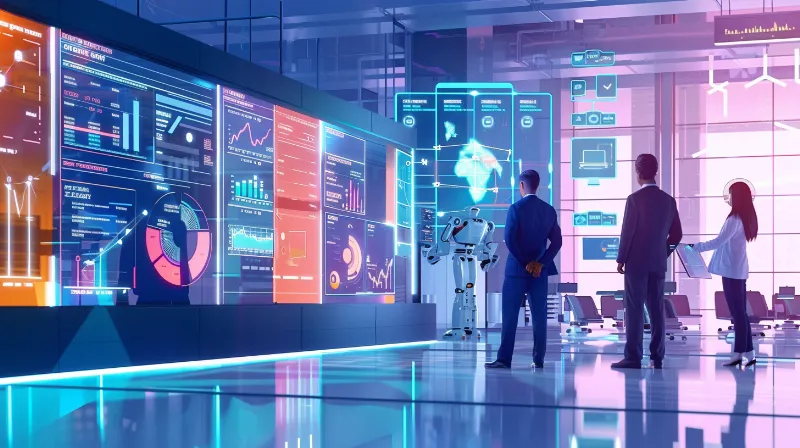 NVIDIAのフィジカルAIとは何か