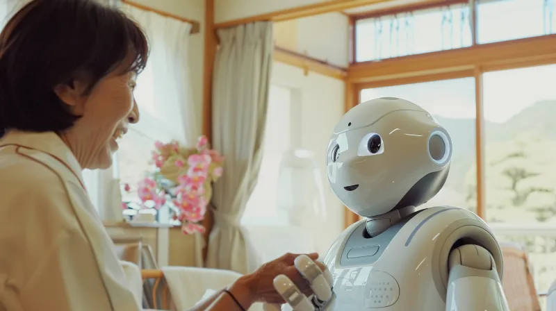 なぜ今、フィジカルAIが注目されるのか