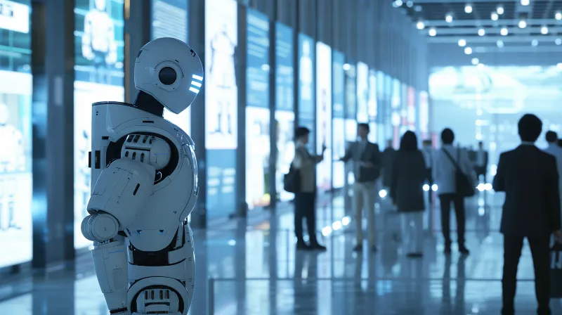 フィジカルAIエヌビディアで注目されている日本企業は？