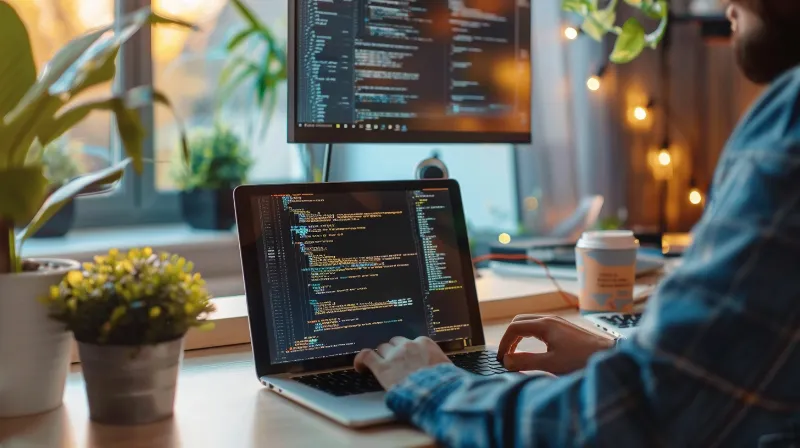 まず、AI開発用ノートブックに必要な条件