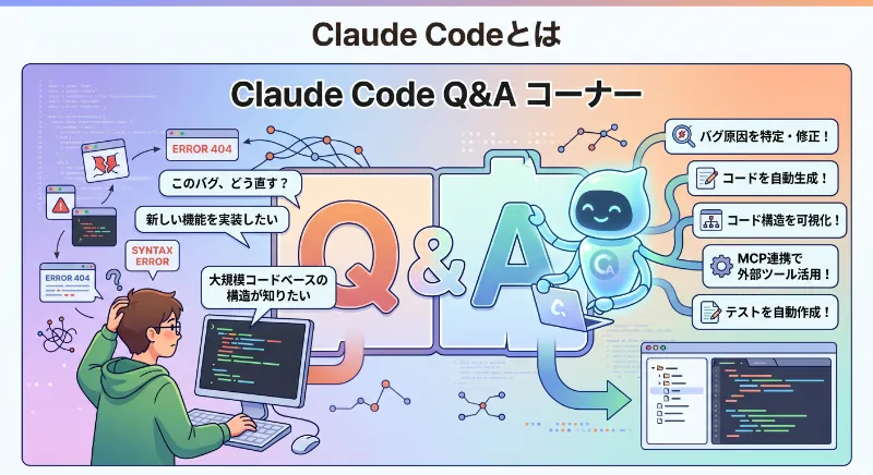 よくある質問（Q&A）