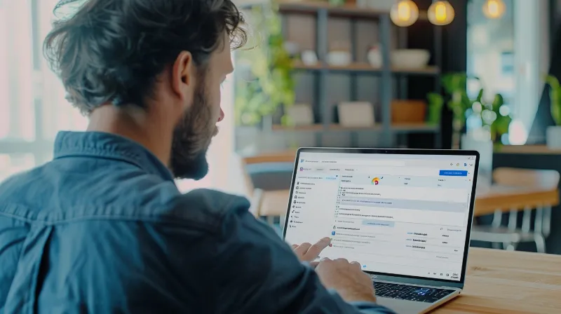 Gemini in Chromeとは何か
