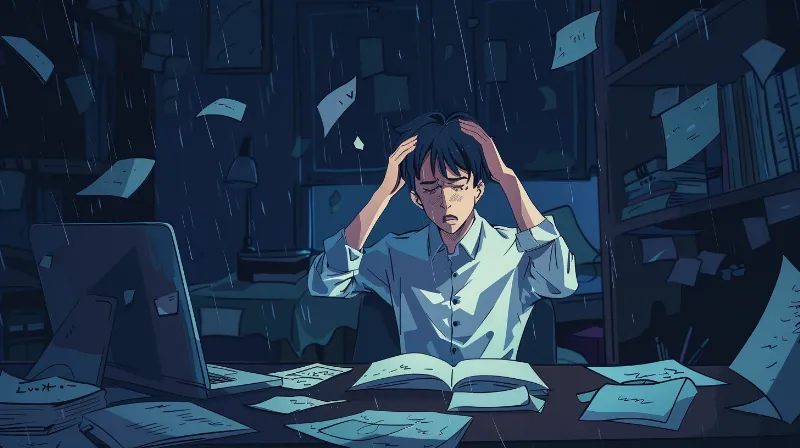 相談先は「困り方」で選ぶ