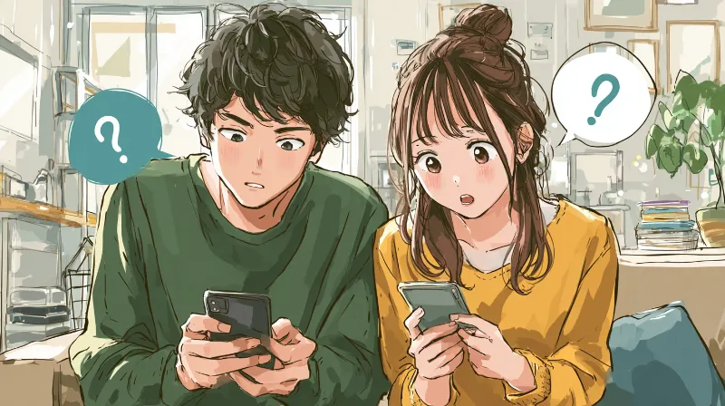 せっかくなので知っておきたい、LINEの便利機能