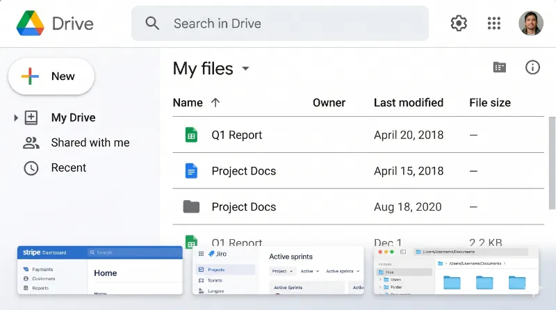 Google Drive