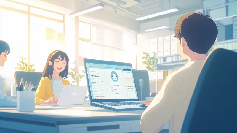 「生成AI」と「従来のAI」、何が違う？