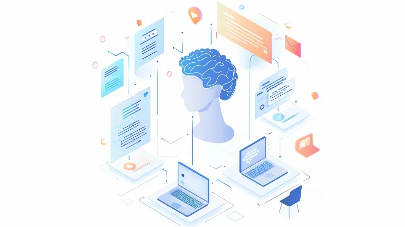RAGで「自社専用AI」に進化させる