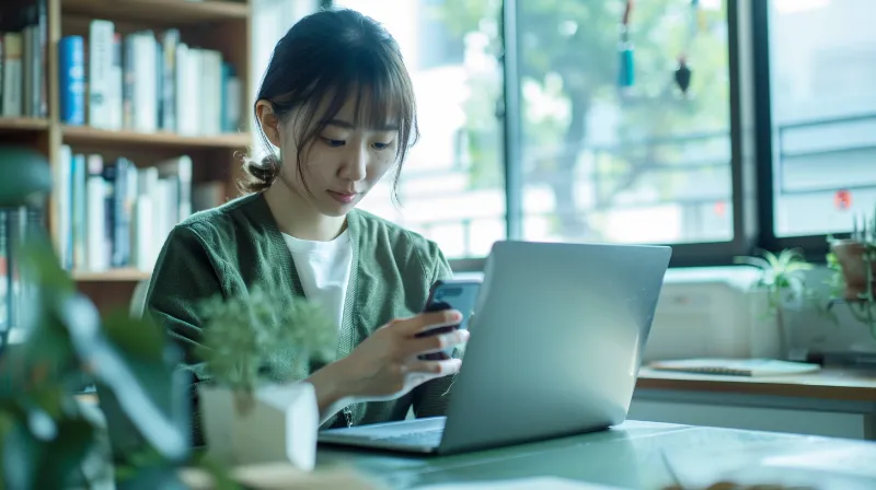 Cast My AppsとQuick AccessがスマホとPCの境界を薄くする