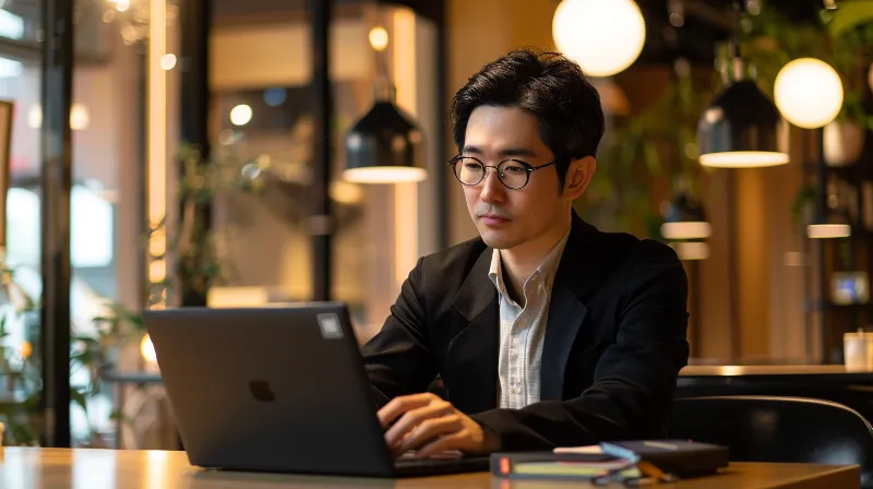どんな人に向いているのか