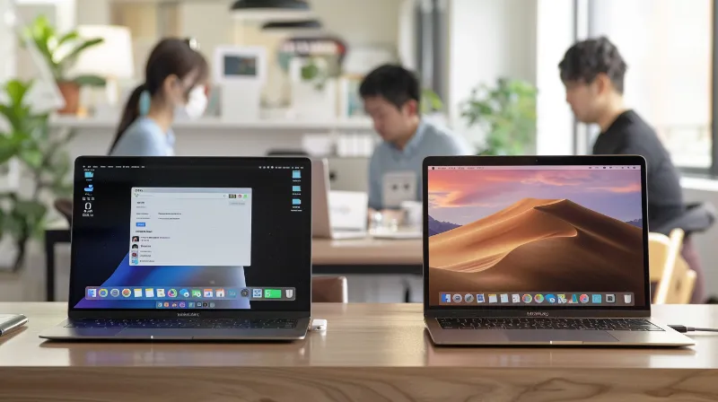 GooglebookはChromebookを置き換えるのか