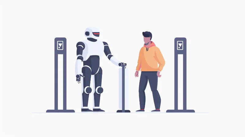 AIエージェント時代に、なぜreCAPTCHAの位置づけが変わるのか