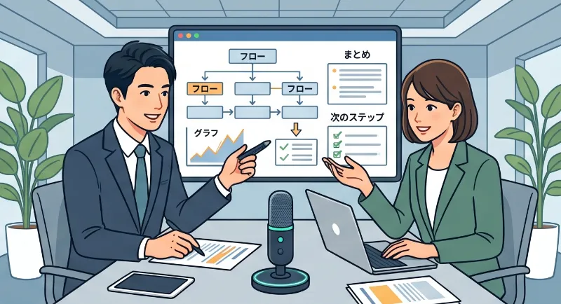 タイプ別・主要ツールのざっくり比較