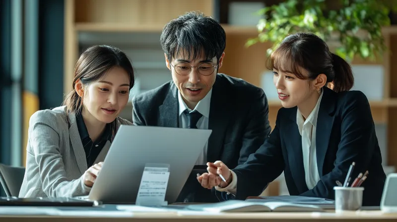 弊社で1週間使ってみて分かった、3つのリアルな気づき