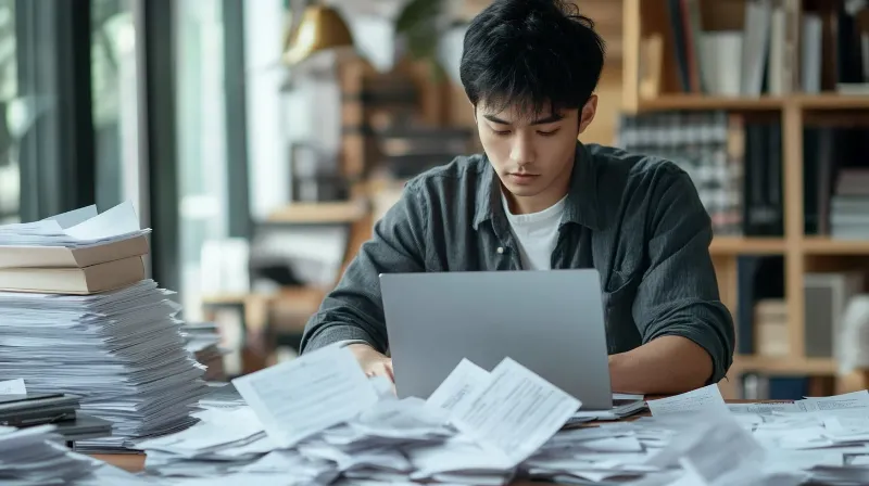 NotebookLMの始め方｜3ステップで今すぐ使える