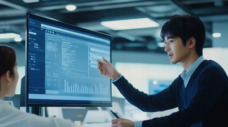 営業AIエージェントを「中小企業で」始める3ステップ