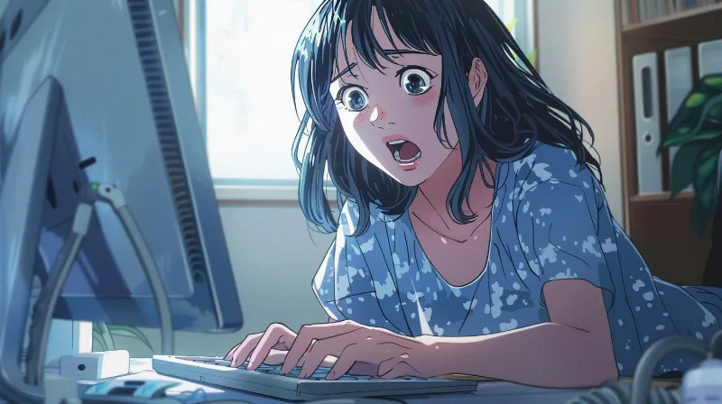 PCでYouTubeの過去コメントを削除する方法