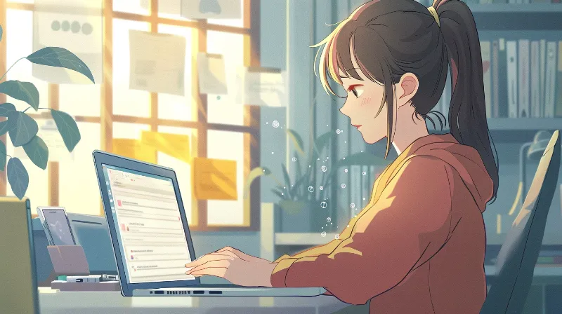 企業アカウントでコメントを整理する時の注意点