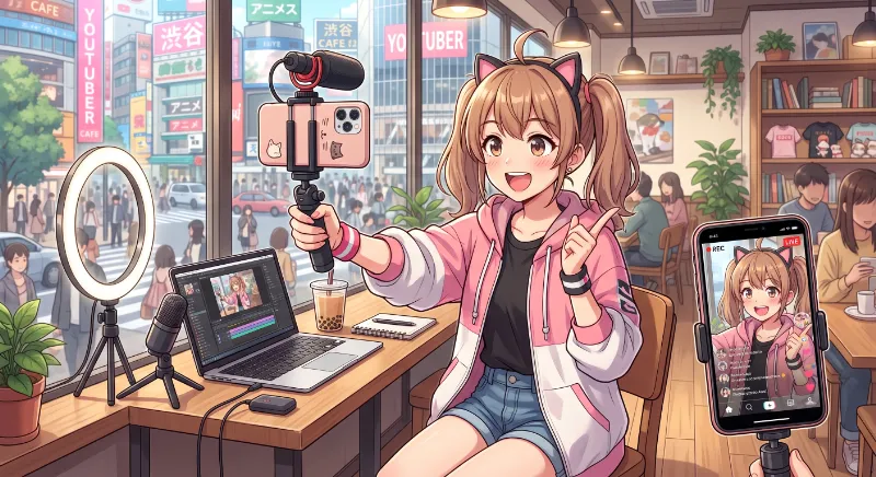 2. なぜ今、YouTubeの画像投稿に注目すべきなのか？