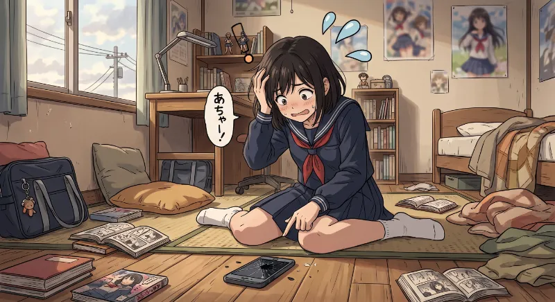画像投稿で失敗しないための4つの注意点