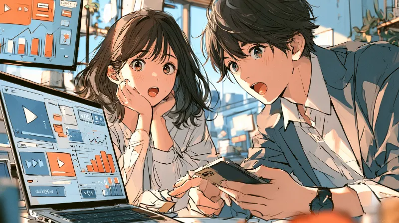 既存動画はどうなる?過去の累計は再計算せず、切替後の新規視聴から新方式を適用