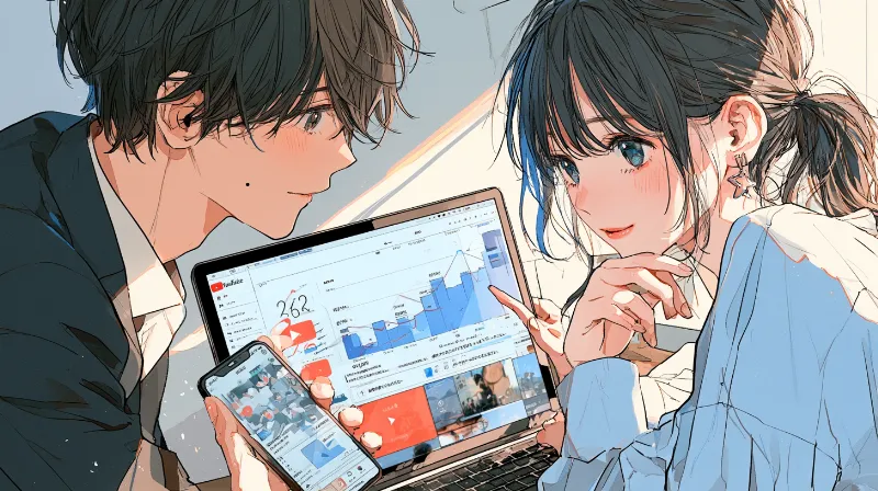 収益化とYPPの参加資格はどうなる?公開視聴回数の変更と制度変更は分けて考える