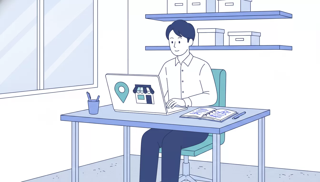 無料セミナーと有料セミナーの違いを学ぶ様子