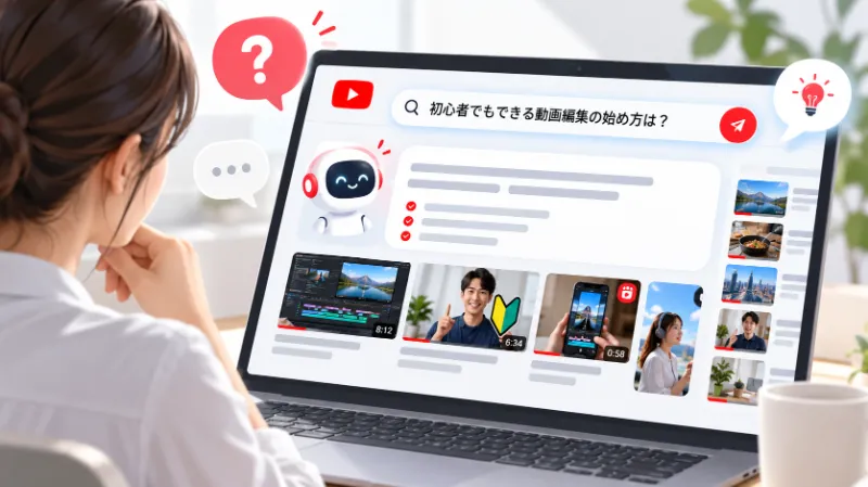 Ask YouTubeとは？