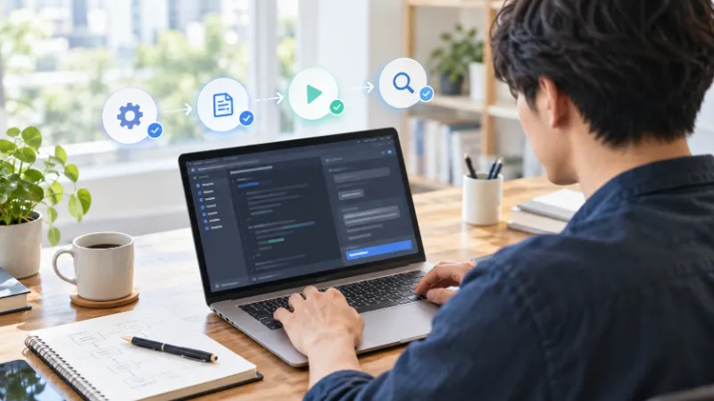 Codexの始め方・使い方