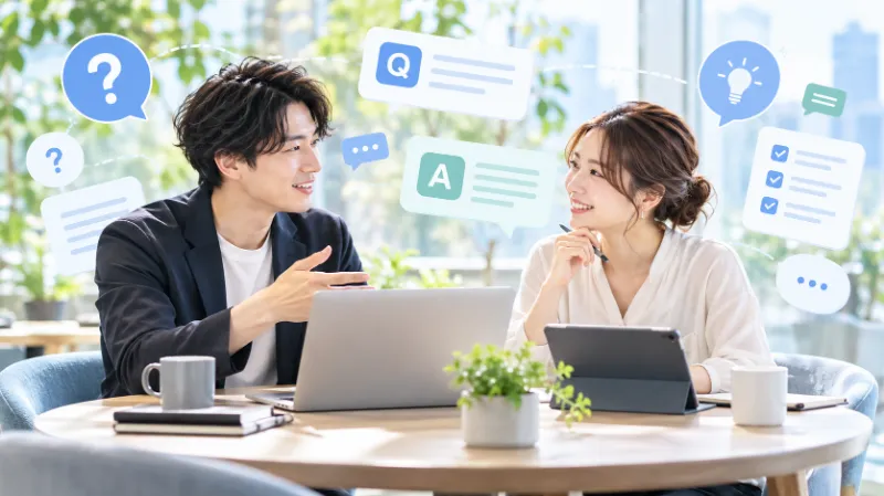 Codexに関するよくある質問(Q&A)
