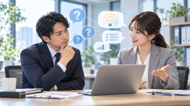 よくある質問(FAQ)