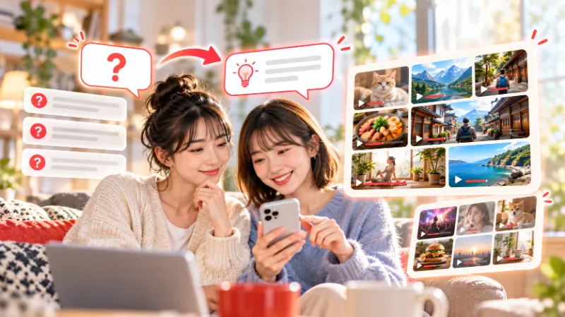 カスタムフィードに関するよくある質問