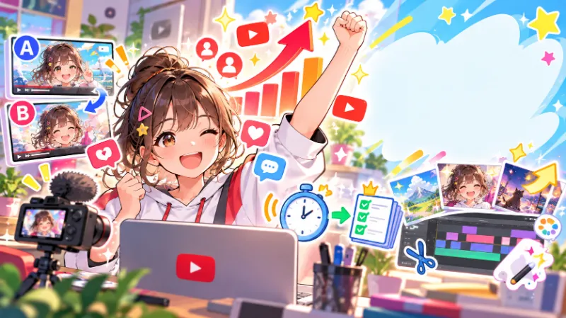 YouTube運営者にはどんなメリットがある?