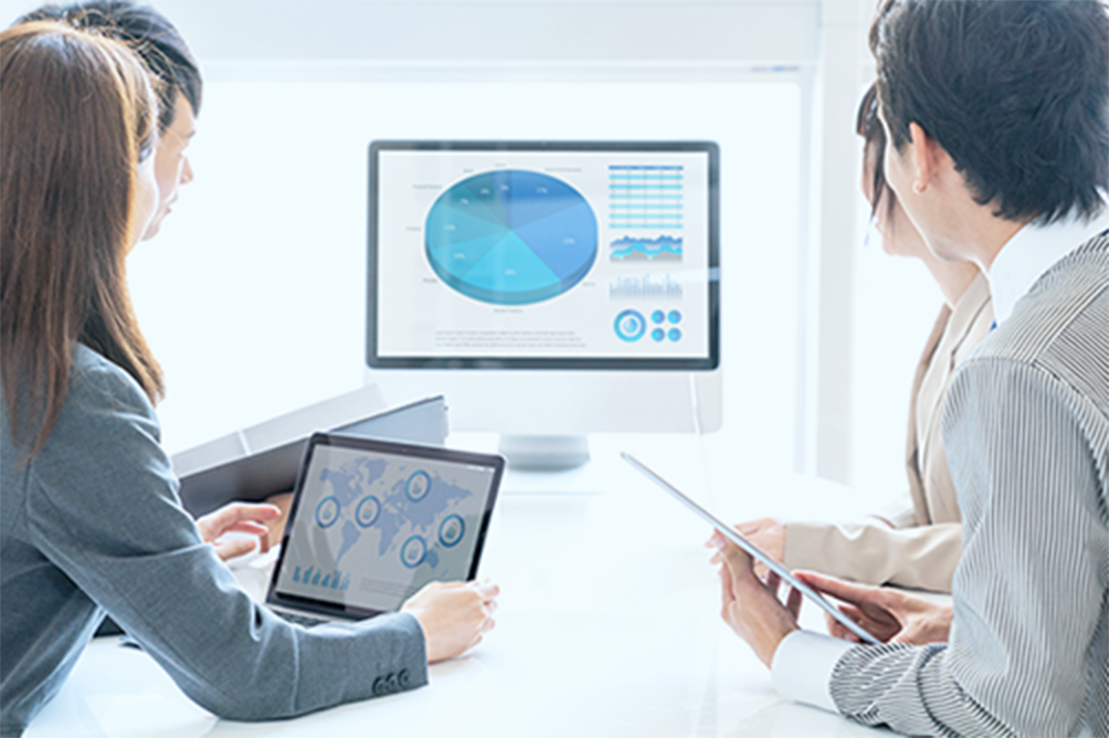 Webサイト・LP制作