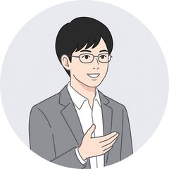 AIアシスタントのタクミ