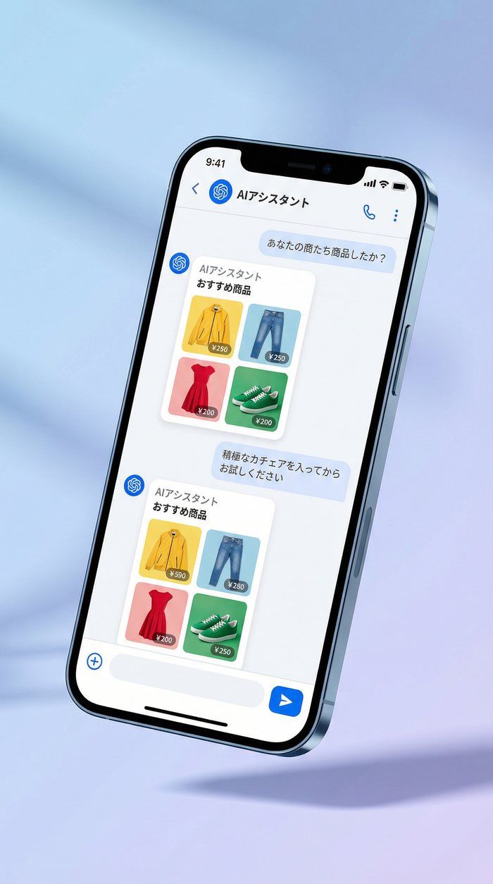 画像自動表示