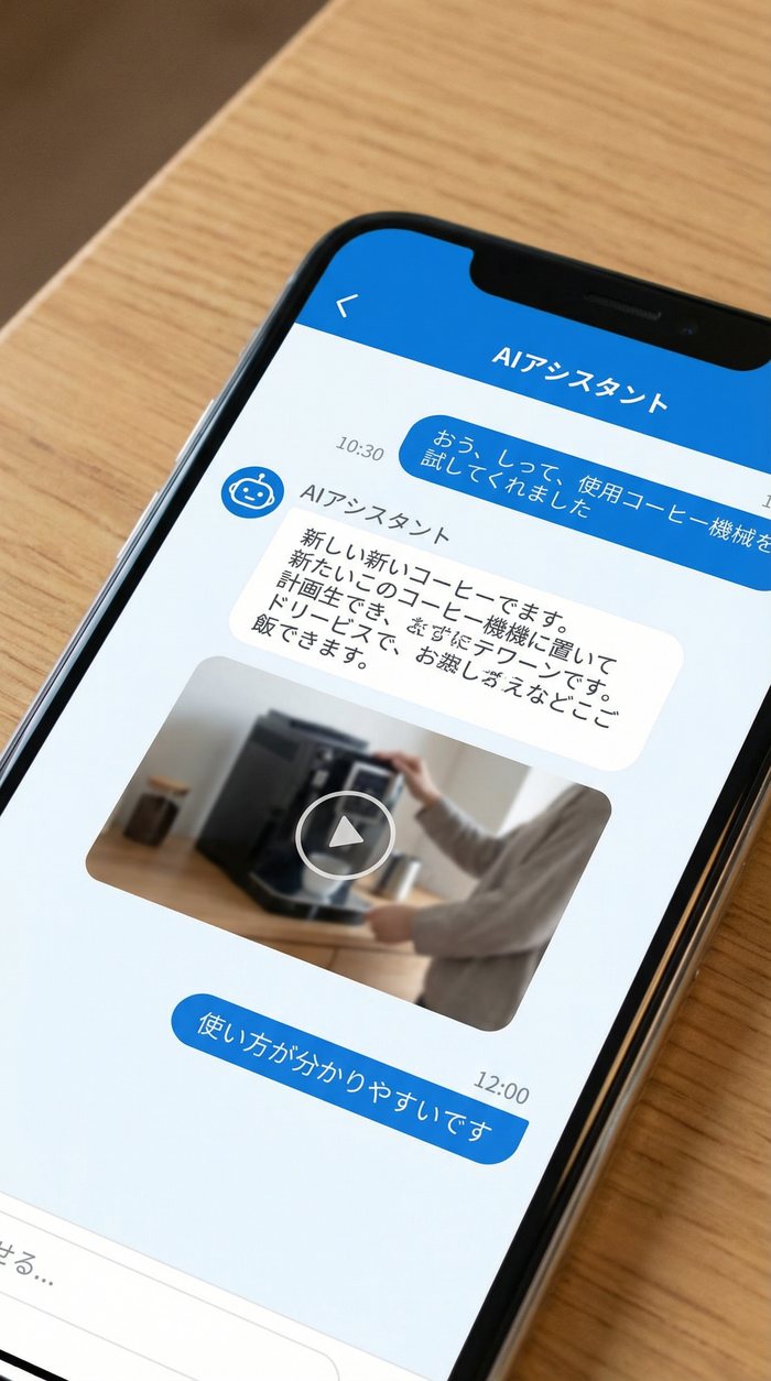 YouTube動画連携