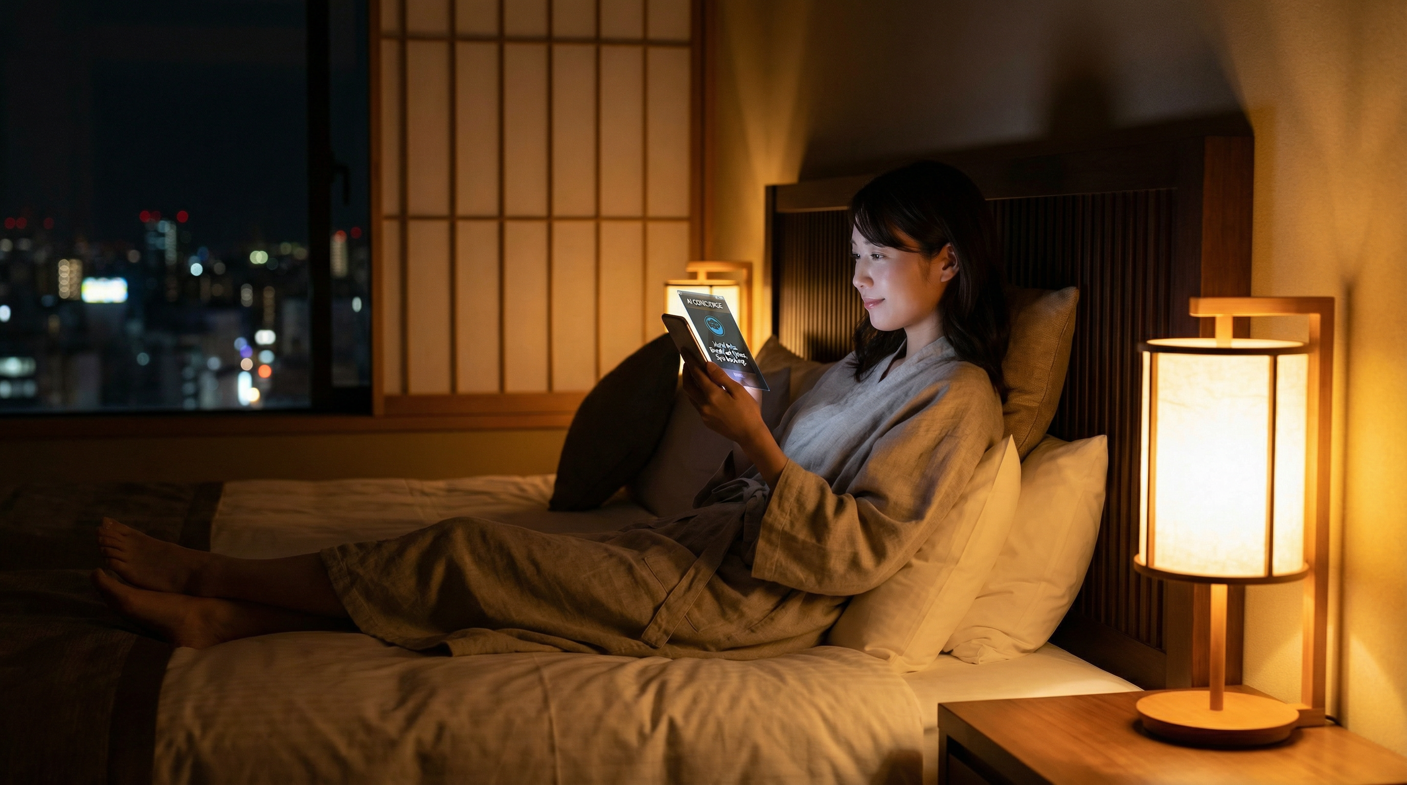 24時間365日対応