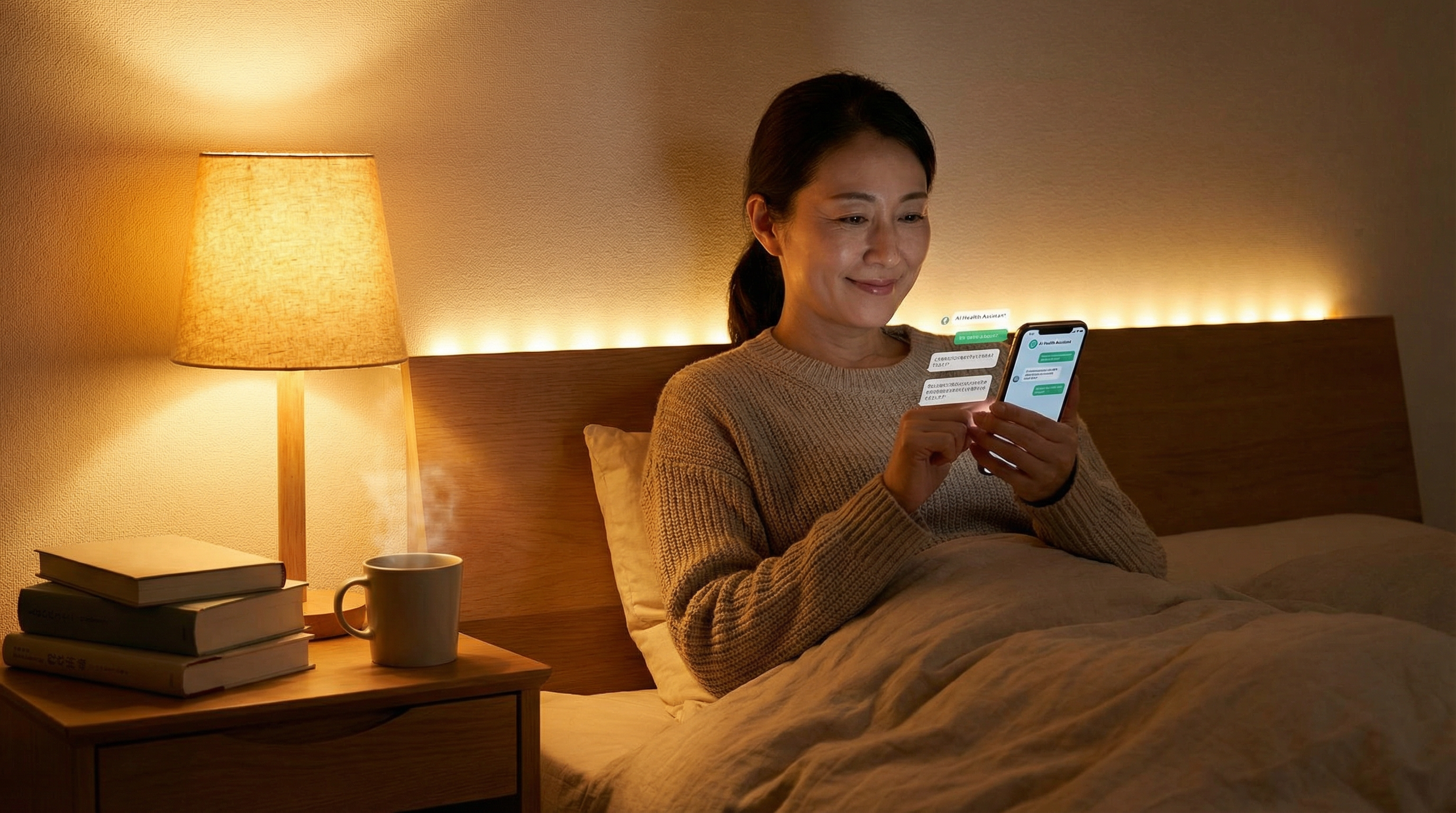 24時間365日対応