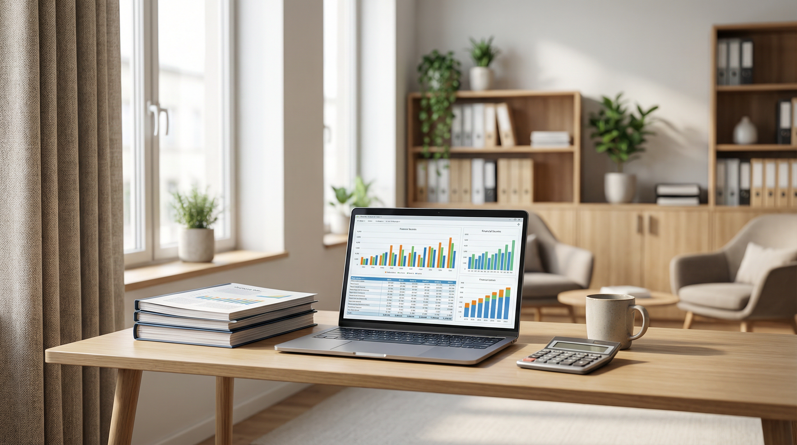 Professional Accounting Office